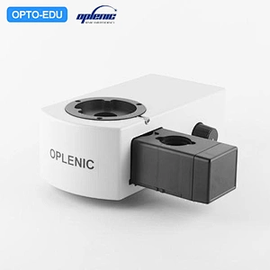 [LED Fluorescent Device] OPLENIC® Dual-color LED Fluorescent Device M-FL-OL 600BG Suitable for Olympus Upright Microscope (BG/Green-red Signal) Imported Movement Three-year Warranty